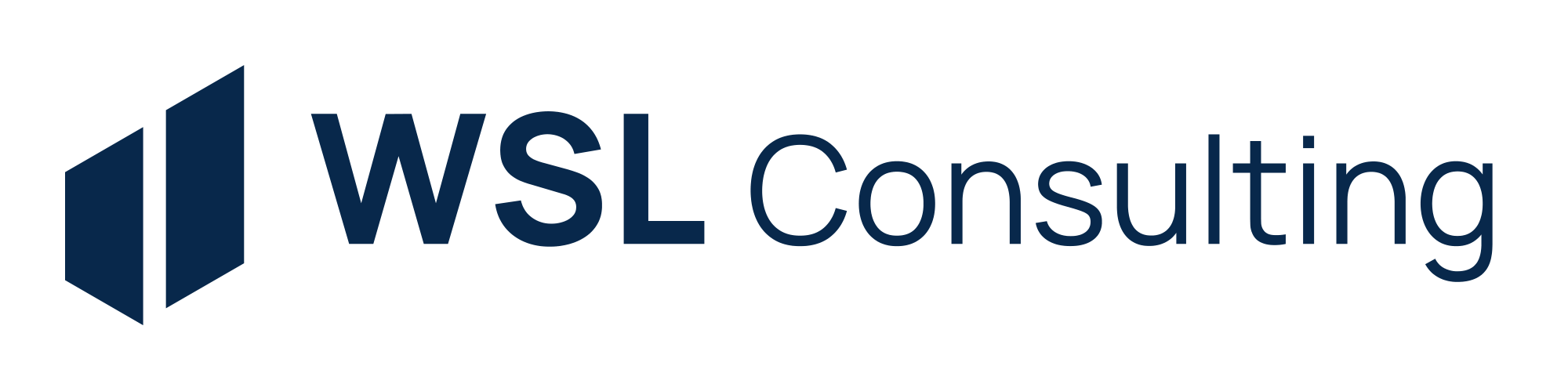 WSL Consulting